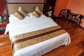 Room - Zhenfeng Fangzhou Hotel (Zhenfeng)