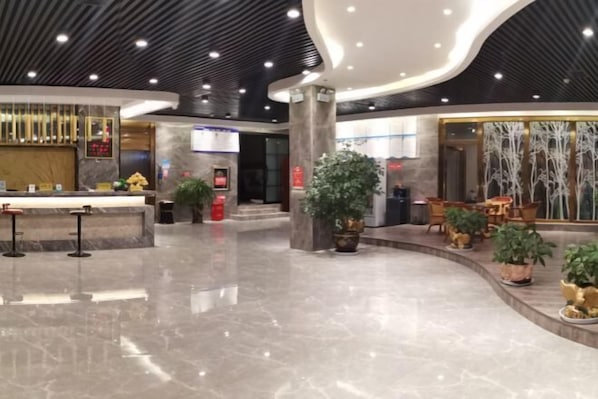 Interior - Zhenfeng Fangzhou Hotel (Zhenfeng)