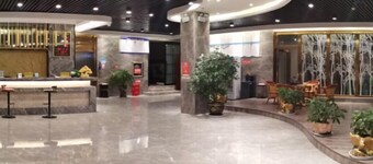 Zhenfeng Fangzhou Hotel