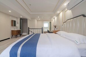 Room - Jia Xi Hotel (Chongqing)