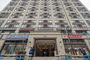 Exterior - Jia Xi Hotel (Chongqing)