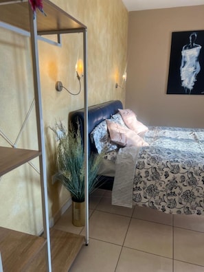 1 chambre, Wi-Fi