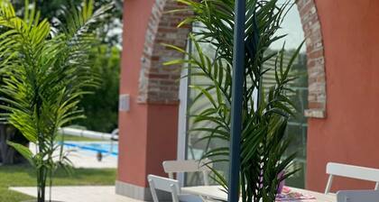 Casa Belvedere - Wifi gratuit et parking privé