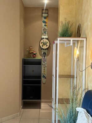 Intérieur