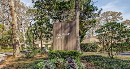 Fairway Oaks Villa - Access Private Resort Beaches!
