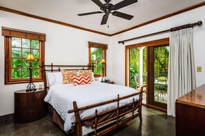 3 chambres, bureau, Wi-Fi