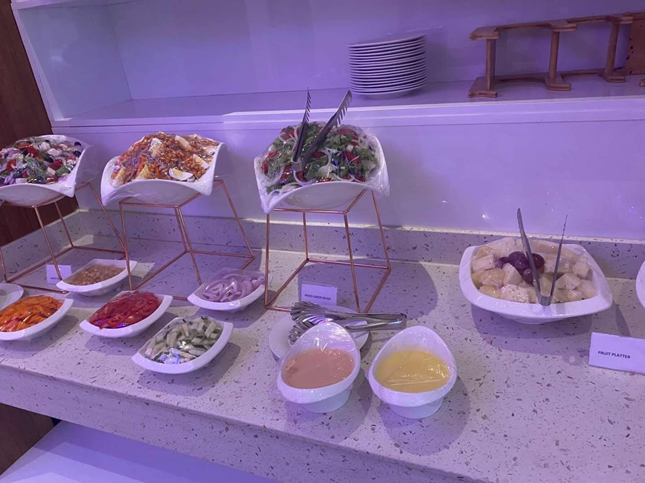餐厅