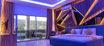 The Platinum Bay Hotel