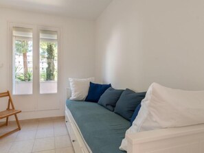 2 bedrooms, WiFi