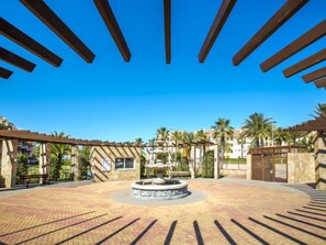 Property grounds - Atico Estrella del mar by Interhome (Dénia)
