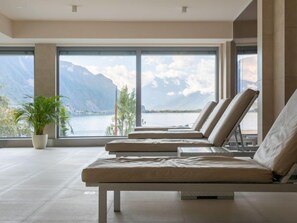 Interior - Le Belvédère D1.4 by Interhome (Montreux)