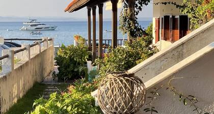 Lovely apartment few steps from the beach