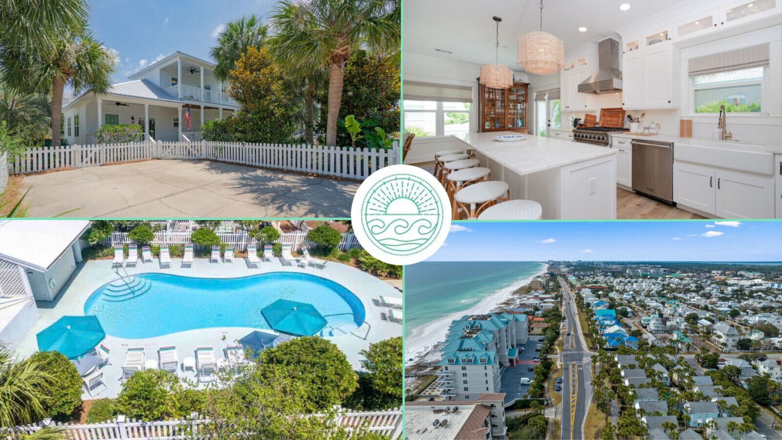 Casa Bella • Luxury Experience • Amenities Galore
