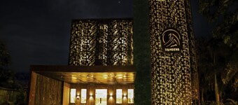 juSTa Rangers Munnar