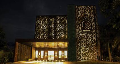 juSTa Rangers Munnar