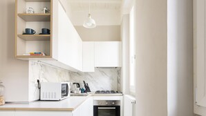 Rumah | 1 kamar tidur dan Wi-Fi