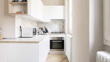 Apartamento | 1 quarto, Wi-Fi