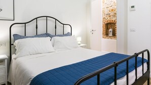 Rumah | 1 kamar tidur dan Wi-Fi