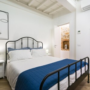 Appartamento | 1 camera, Wi-Fi