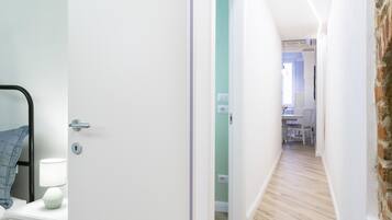 Apartamento | 1 quarto, Wi-Fi