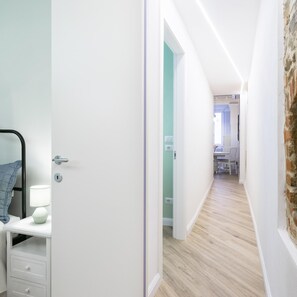 Appartamento | 1 camera, Wi-Fi