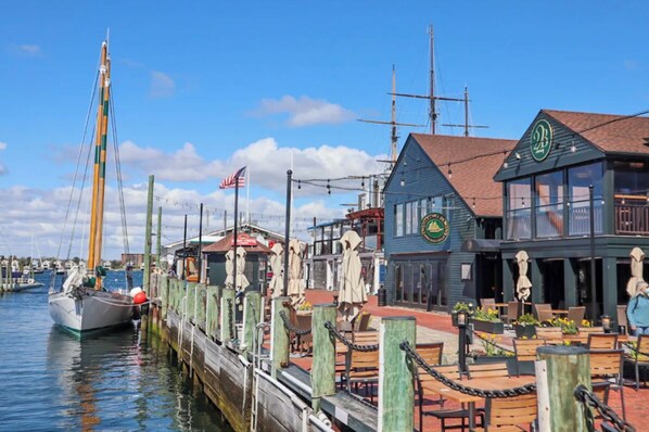 Marina