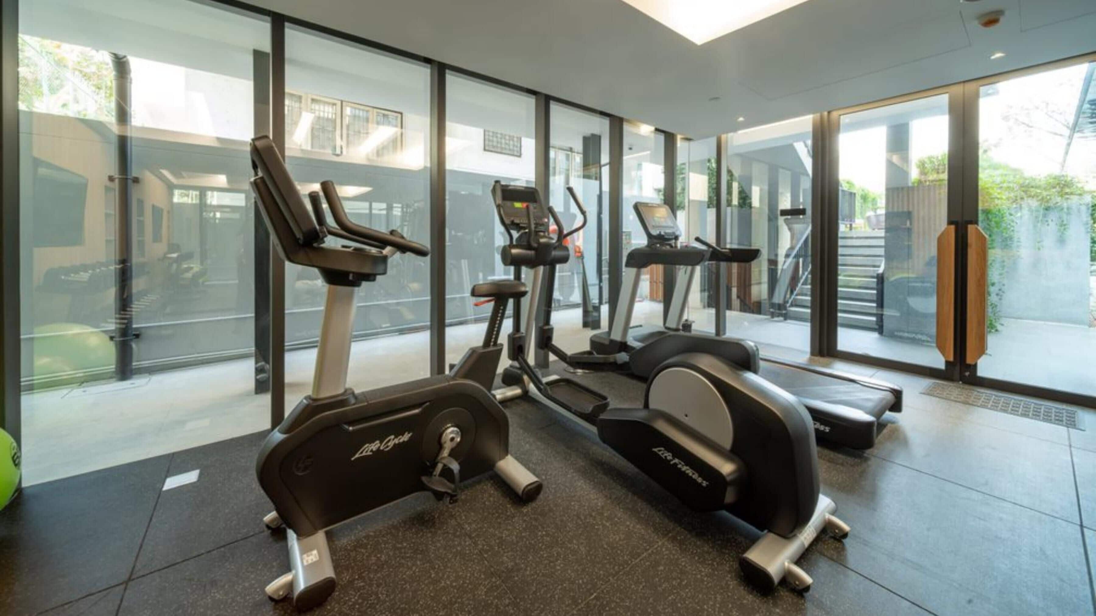 Foto - Homm Sukhumvit34 Bangkok