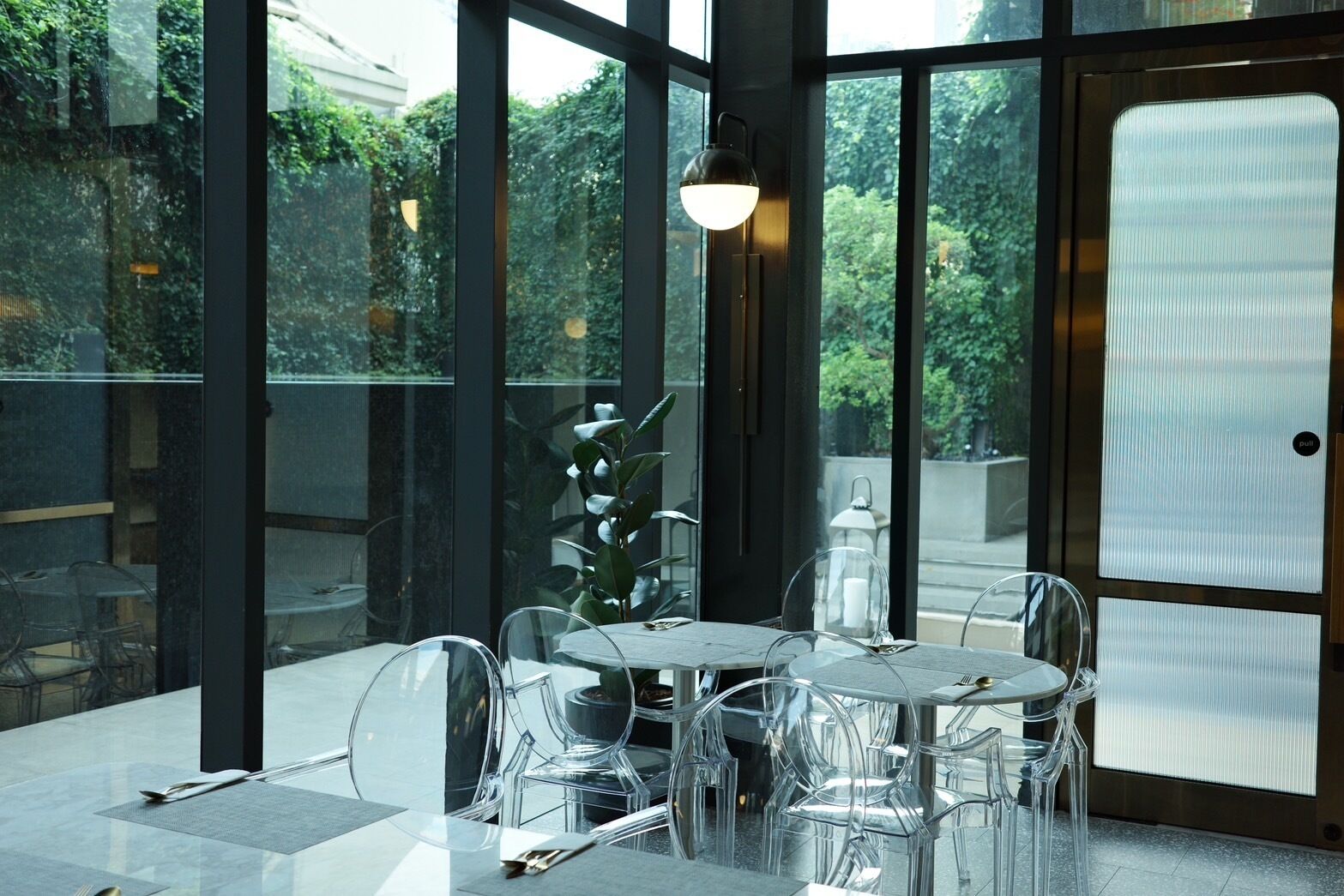 Foto - Homm Sukhumvit34 Bangkok