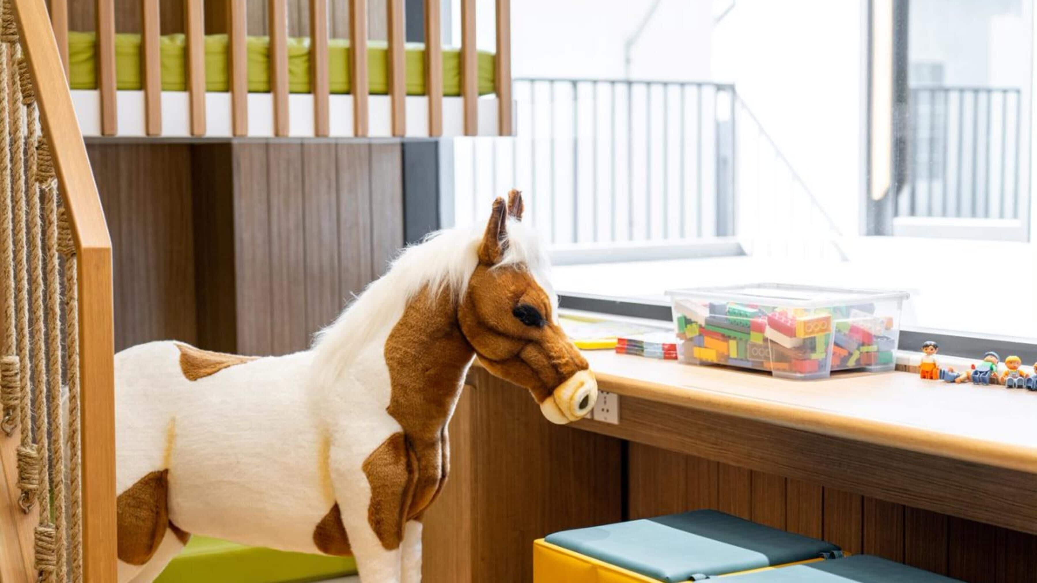 Foto - Homm Sukhumvit34 Bangkok