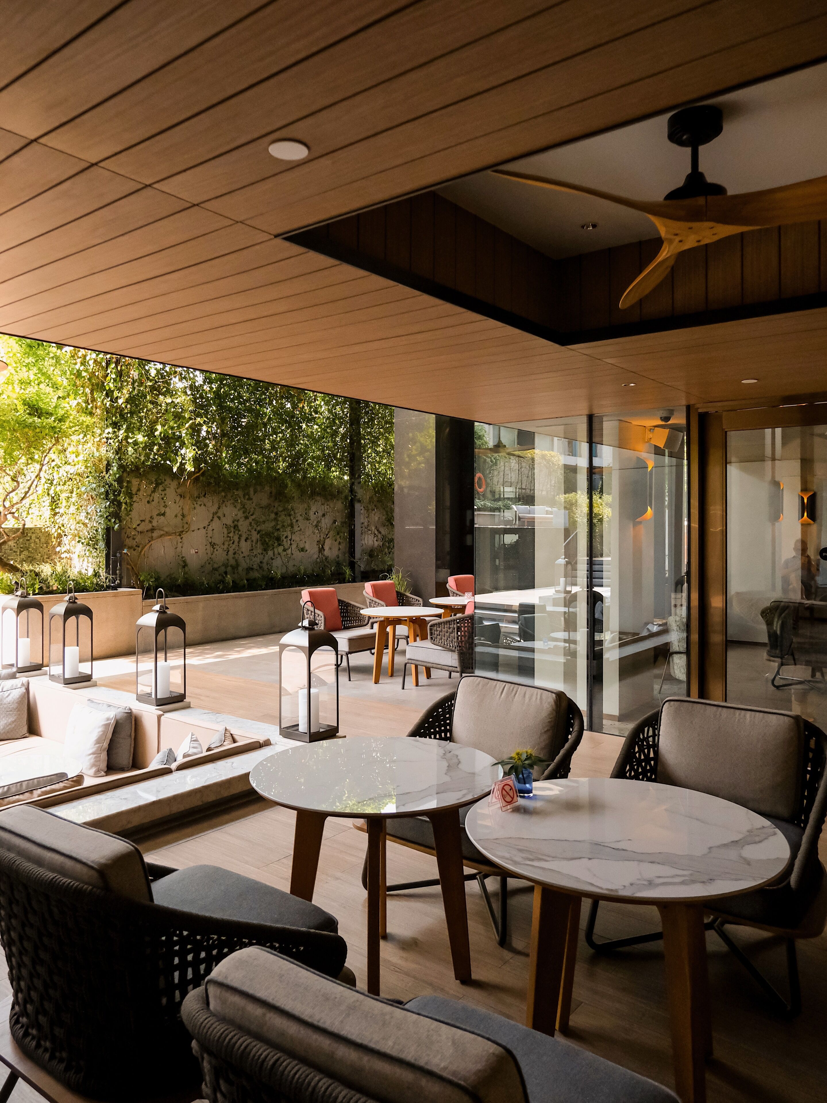 Foto - Homm Sukhumvit34 Bangkok