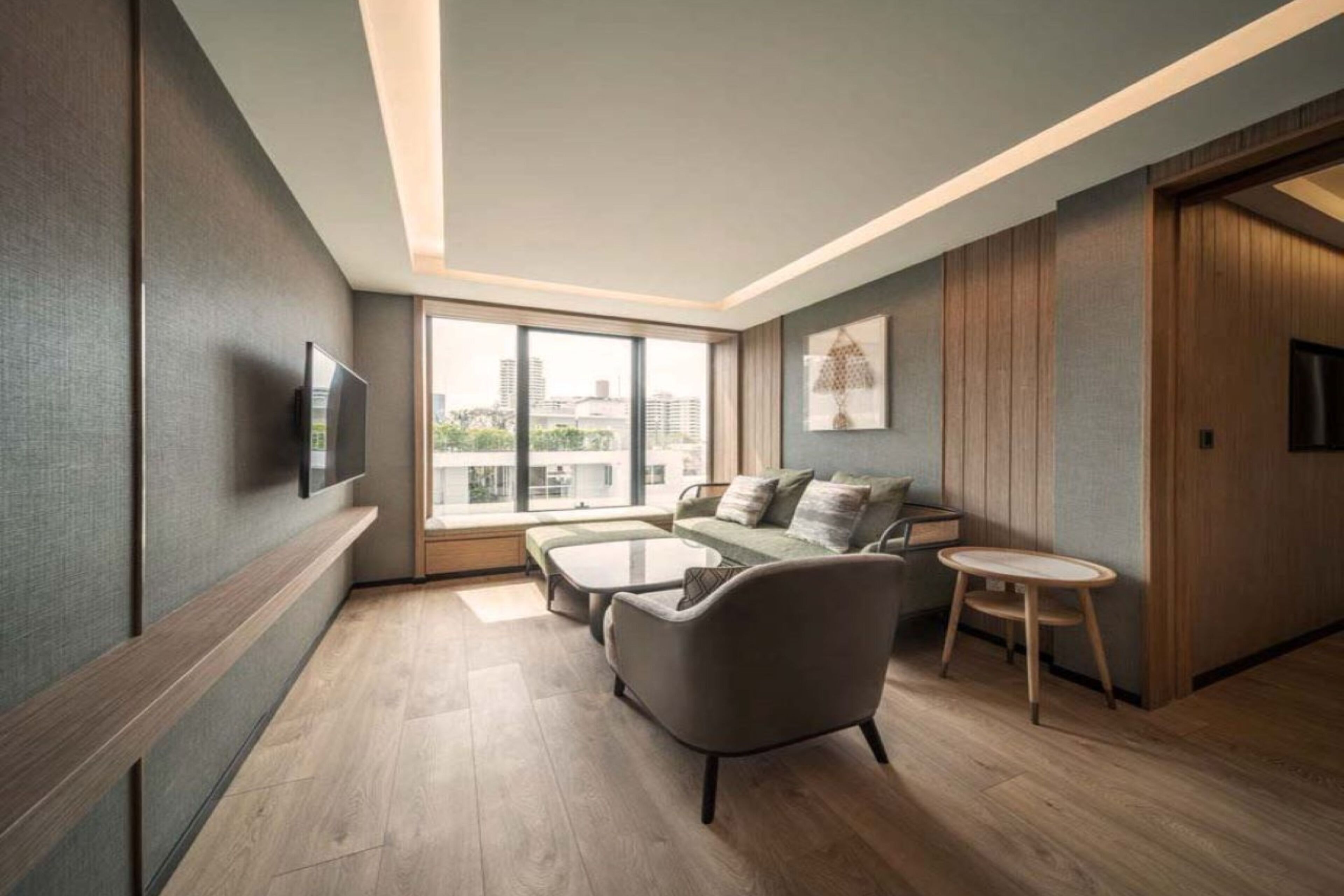 Foto - Homm Sukhumvit34 Bangkok