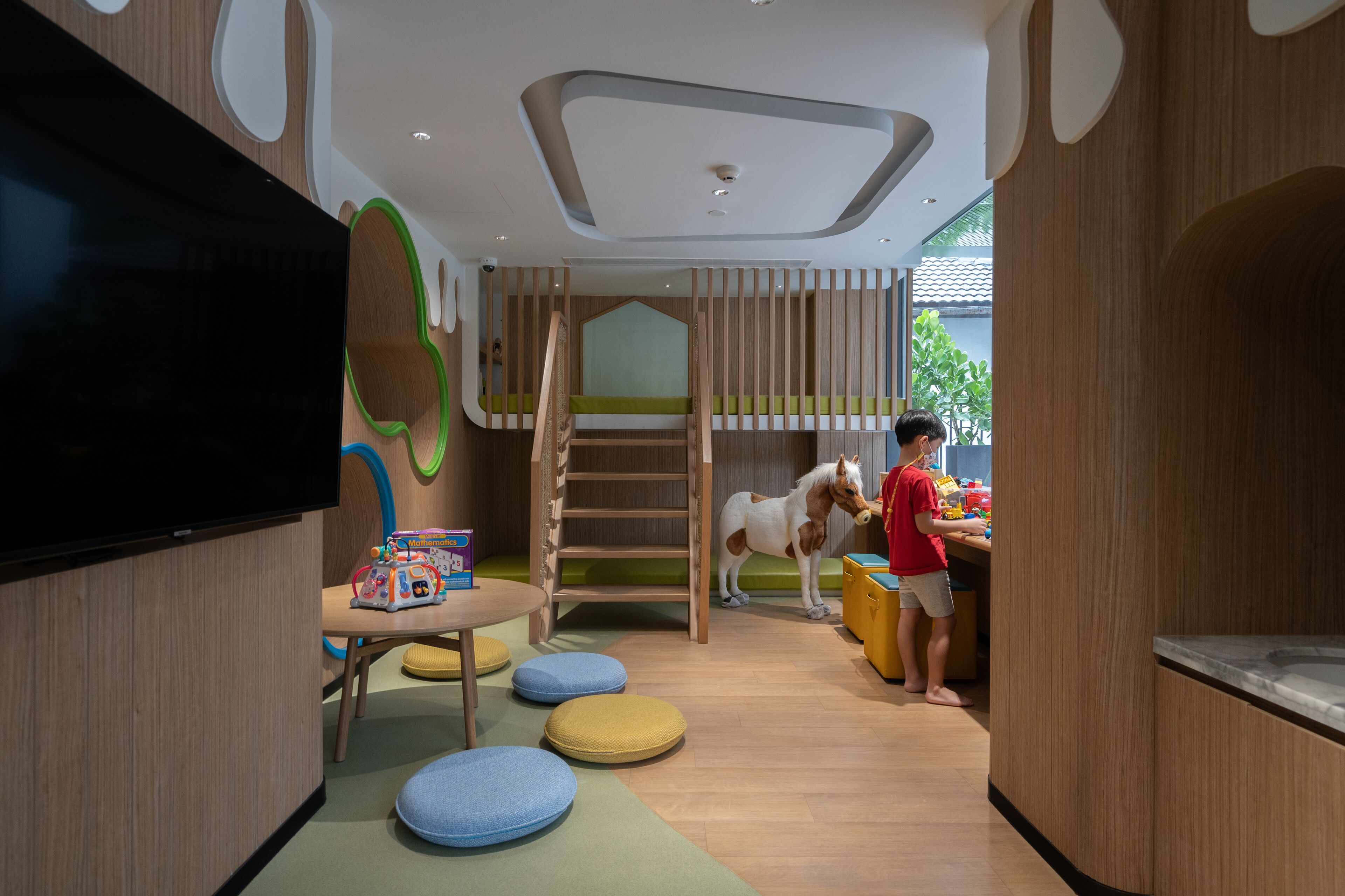 Foto - Homm Sukhumvit34 Bangkok