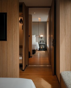 In-room dining - HOMM Sukhumvit34 Bangkok (Bangkok)
