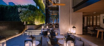 HOMM Sukhumvit34 Bangkok