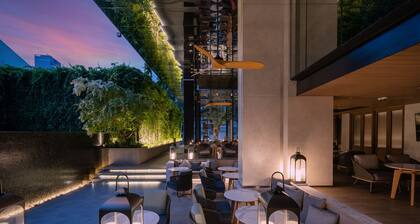 HOMM Sukhumvit34 Bangkok