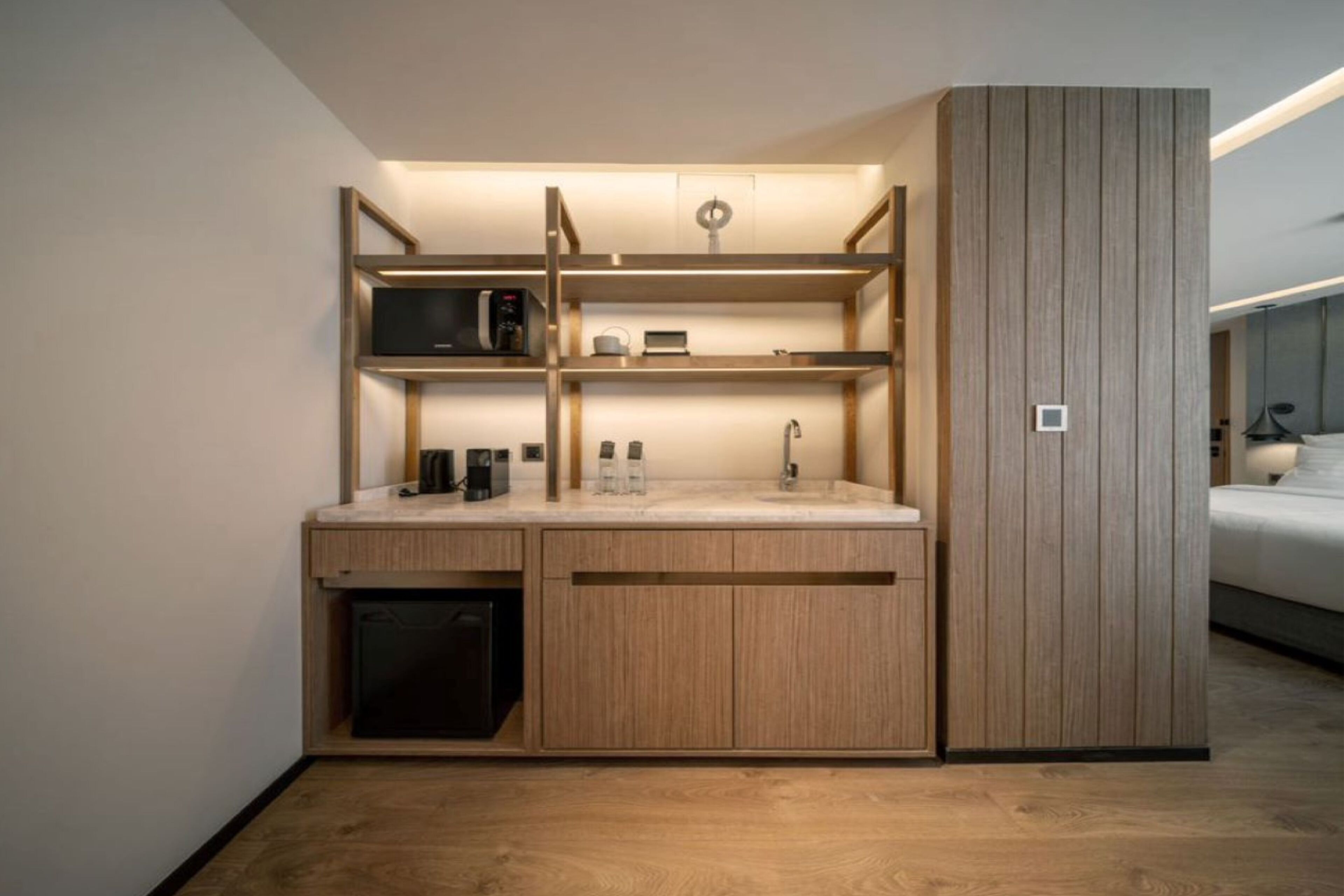 Foto - Homm Sukhumvit34 Bangkok