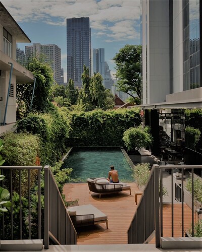 HOMM 수쿰윗34 방콕