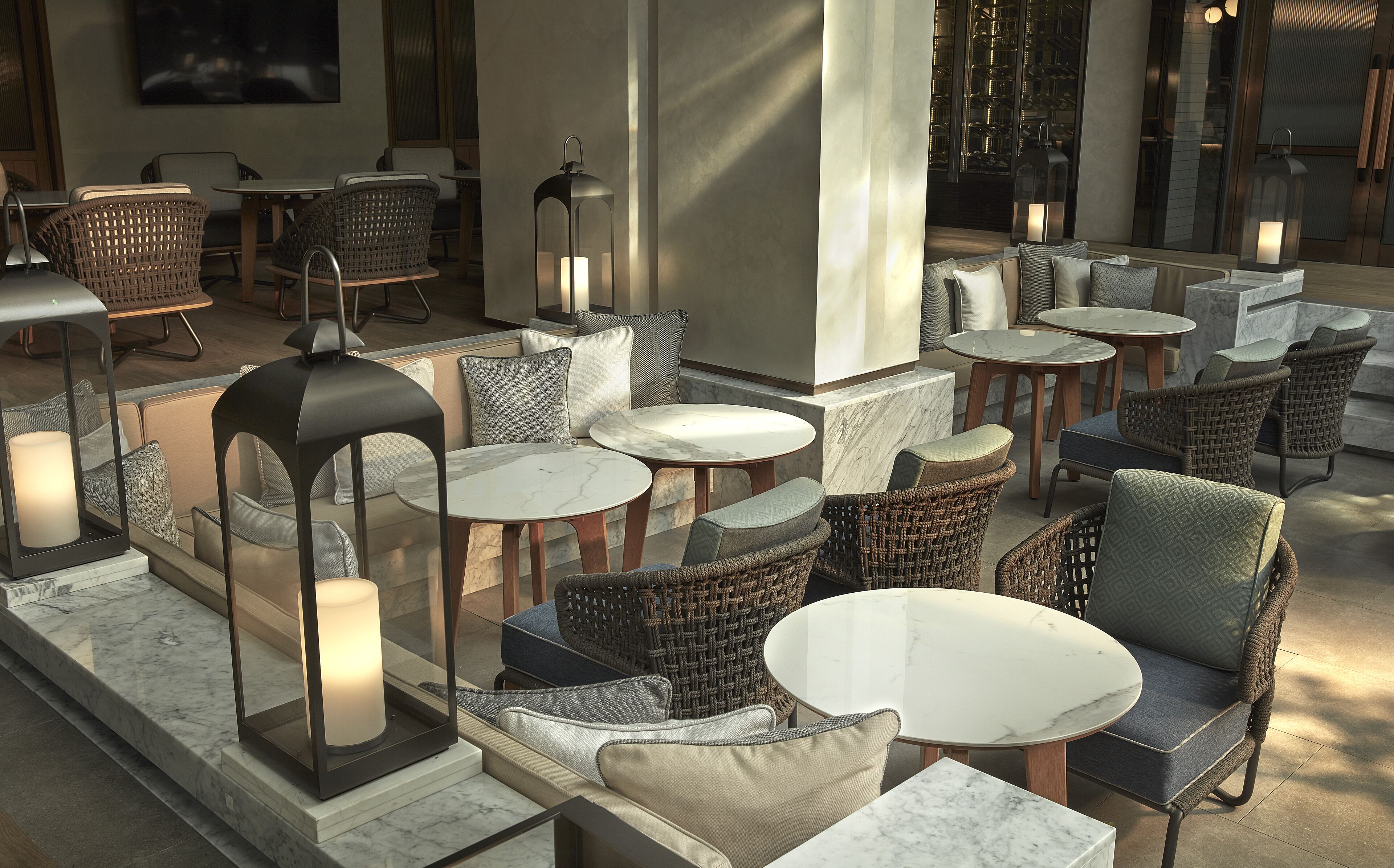 Foto - Homm Sukhumvit34 Bangkok