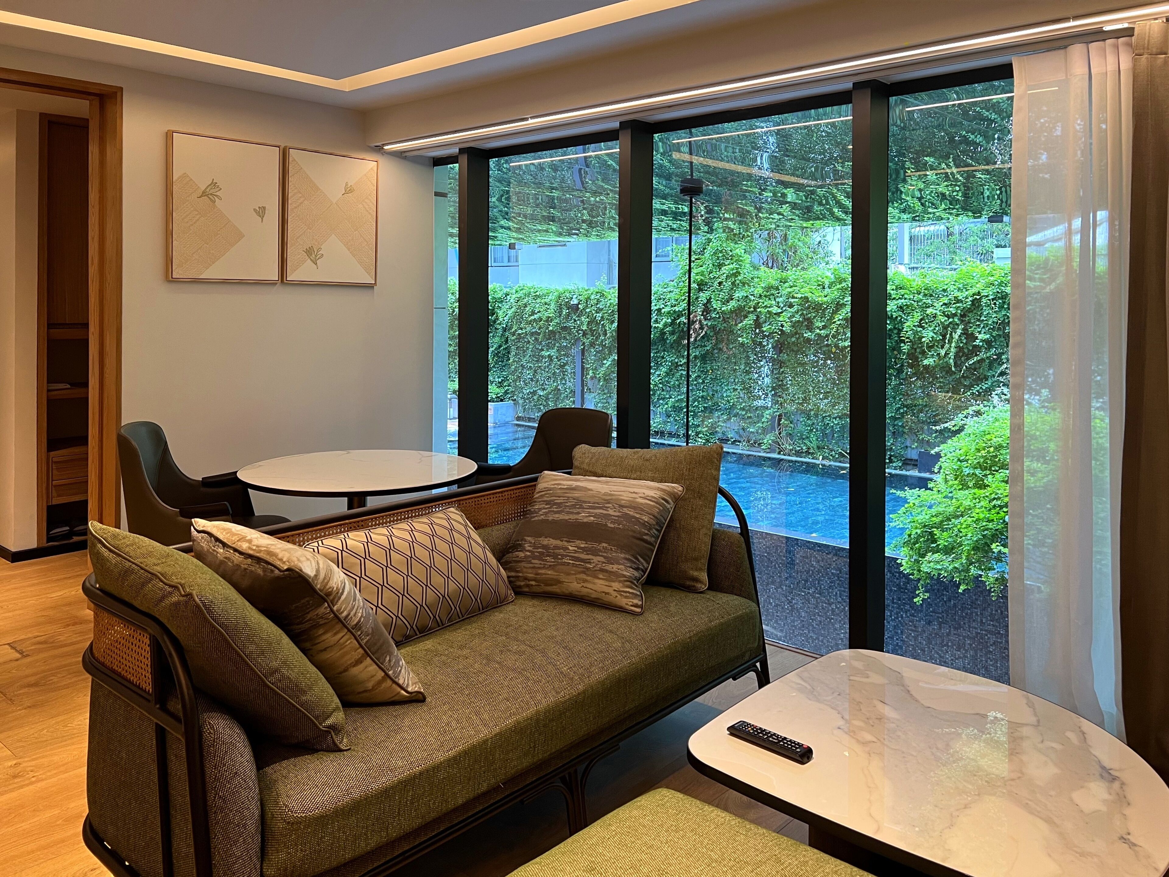 Foto - Homm Sukhumvit34 Bangkok