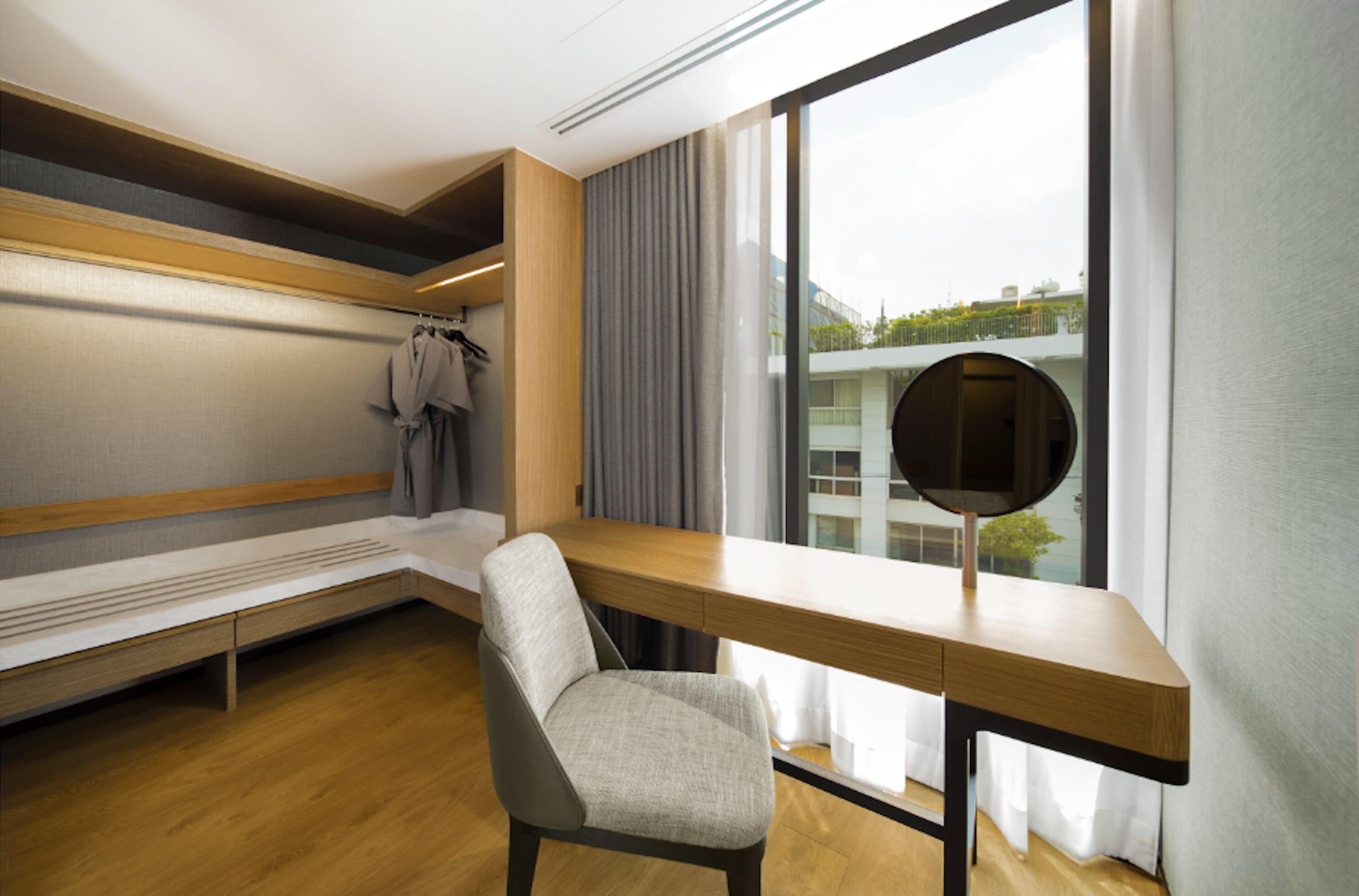 Foto - Homm Sukhumvit34 Bangkok