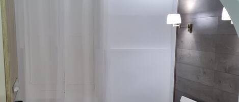 1 間睡房、免費 Wi-Fi、床單