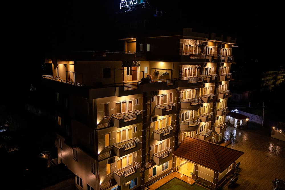 Hotel Pauwa Pokhara