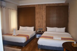 Chambre Familiale