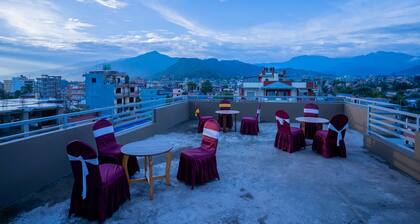 Hotel Pauwa Pokhara