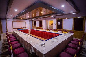 Salle de réunion