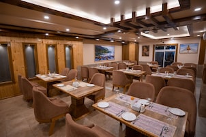 餐廳