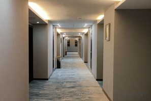 Interior - Nantian Hotel (Shangli)