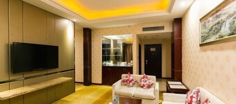 Nantian Hotel