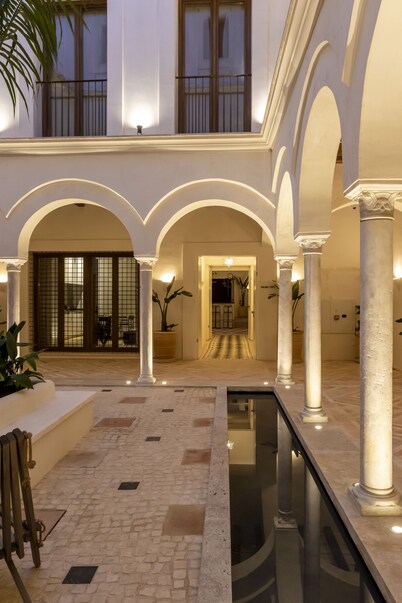  Casa del Rey Sabio