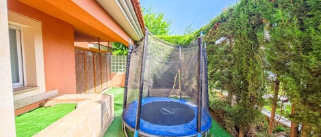 Terraço/pátio